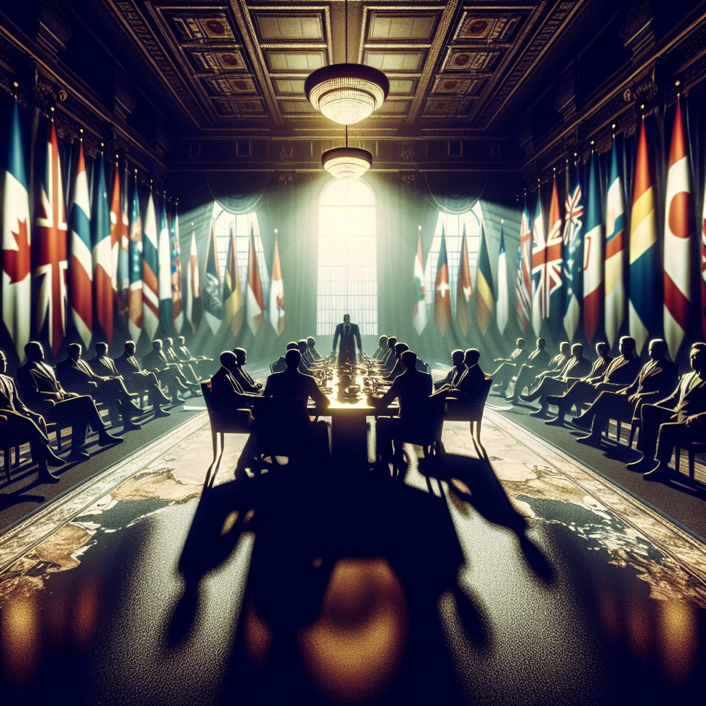 InfoSiftWeekly's tweet image. Diplomatic Efforts - MEDIUM threat level
🕊️ Zelensky: "We want peace, Putin doesn't." Plans to discuss needs with Trump today, aims to push Putin to negotiation table. #UkraineDiplomacy #PeaceEfforts (Source: @AlArabiya)