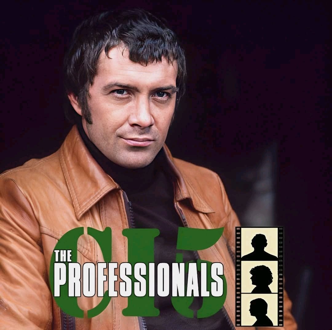 Classicbritcom's tweet image. I will just leave this Legend here 👑