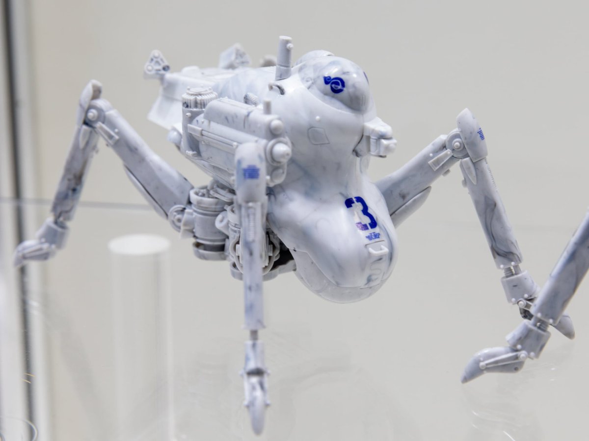 株式会社海洋堂 on X