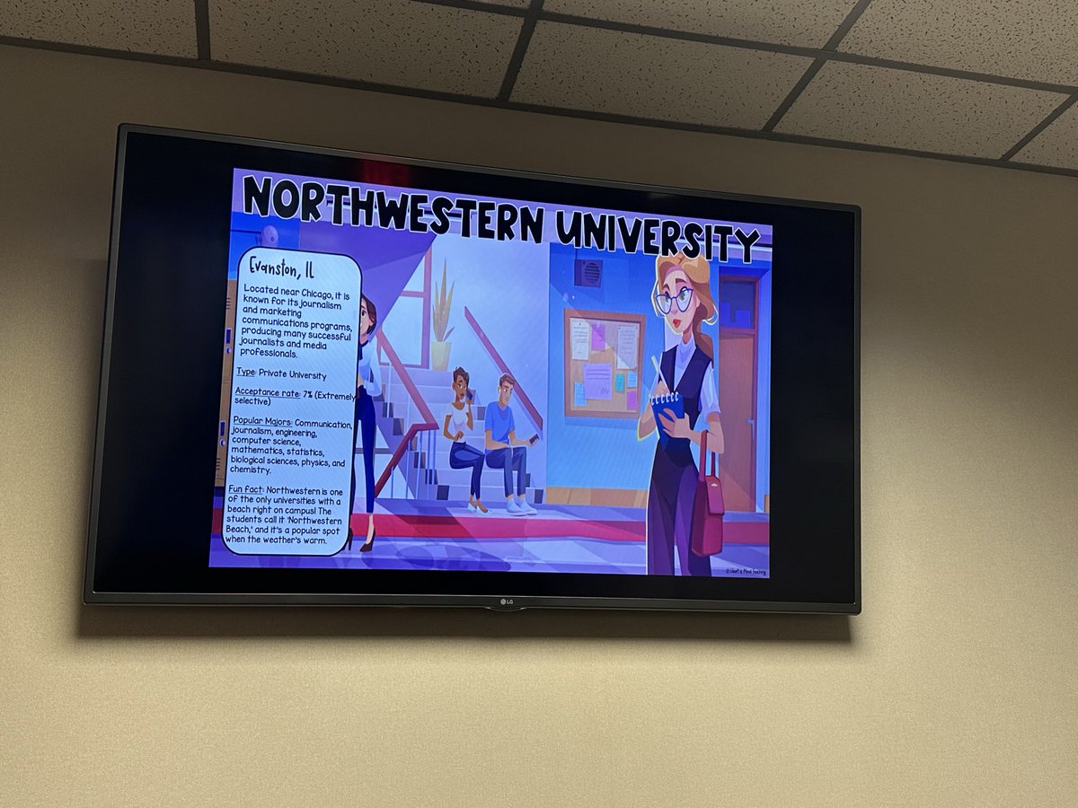 basoto80's tweet photo. What a way to end College Week! Thank you Mrs. Leticia Burtram
@TAMUEngage for helping our kids learn about their strengths! We love seeing our Eagles dreaming big about their futures! @mataeagles @AliefCounseling 
#LevelUpTexas
#TAMUYouthEngagement #collegeweek2025 https://t.co/51qM6fNOIu