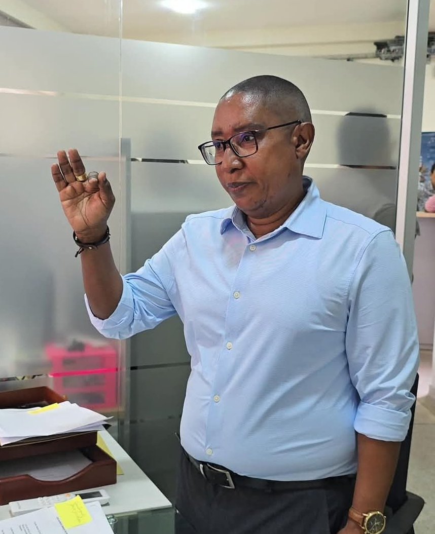 Consejo Superior encarga funciones de Rector de la @UTCH al Vicerrector de Docencia, Milton Henry Perea Córdoba, mediante la Resolución No. 0005 del 17 de octubre de 2025,  conforme a lo establecido en el Estatuto General de la Universidad. <a href="/Mineducacion/">MinEducación</a> utch.edu.co/nueva/images/2…