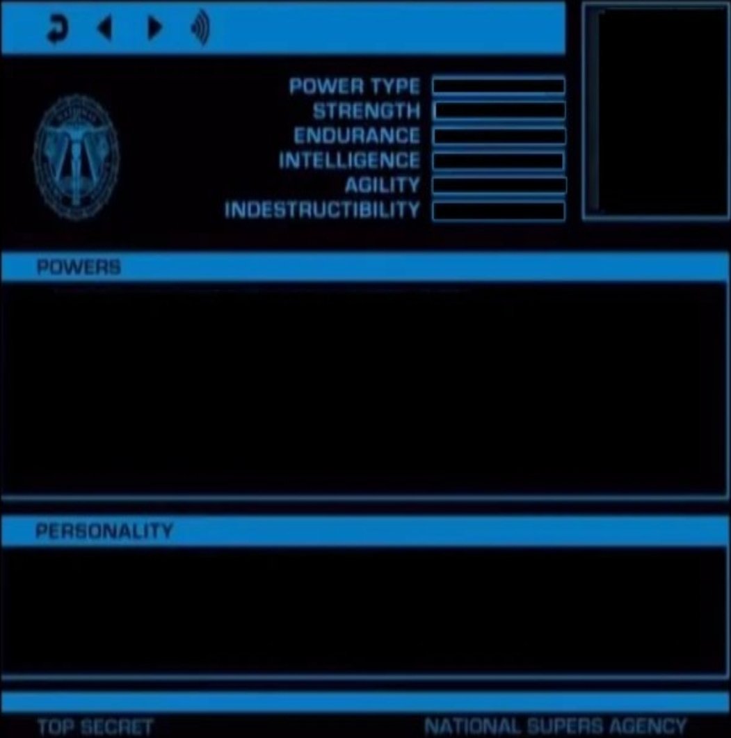 AncapSoft's tweet photo. cómo ando medio aburrido-

Les dejó unas plantillas del proyecto K.R.O.N.O.S
para el que quiera usarlas :u

(++) https://t.co/H2nC4MbLOb