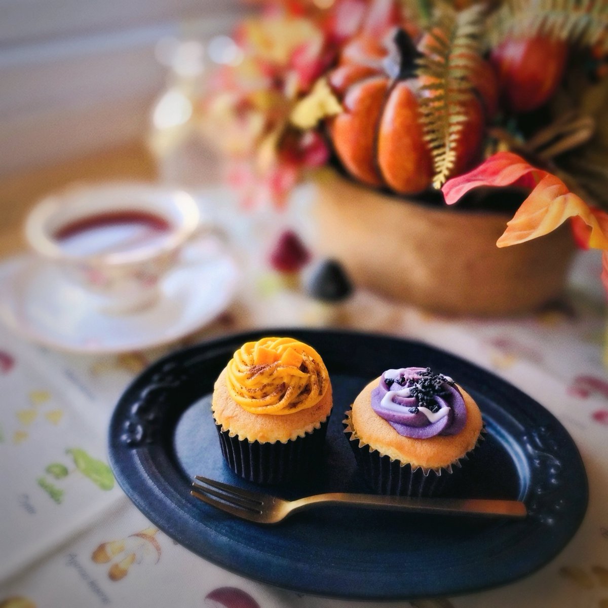 しおん (@shion56tea) / Posts / X