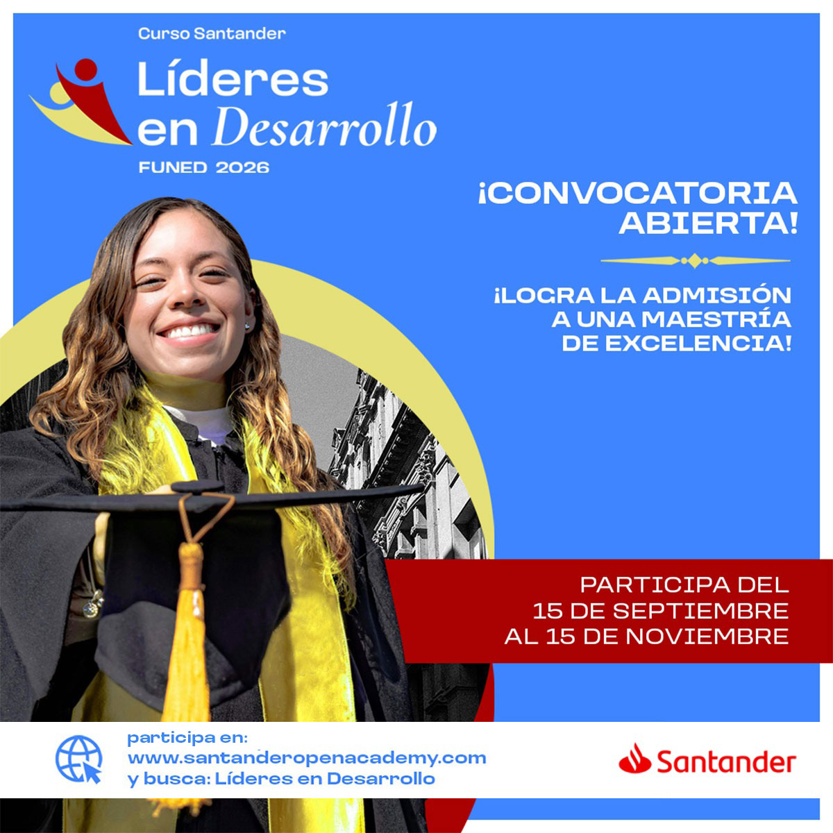 Fundación UANL A.C. tweet media