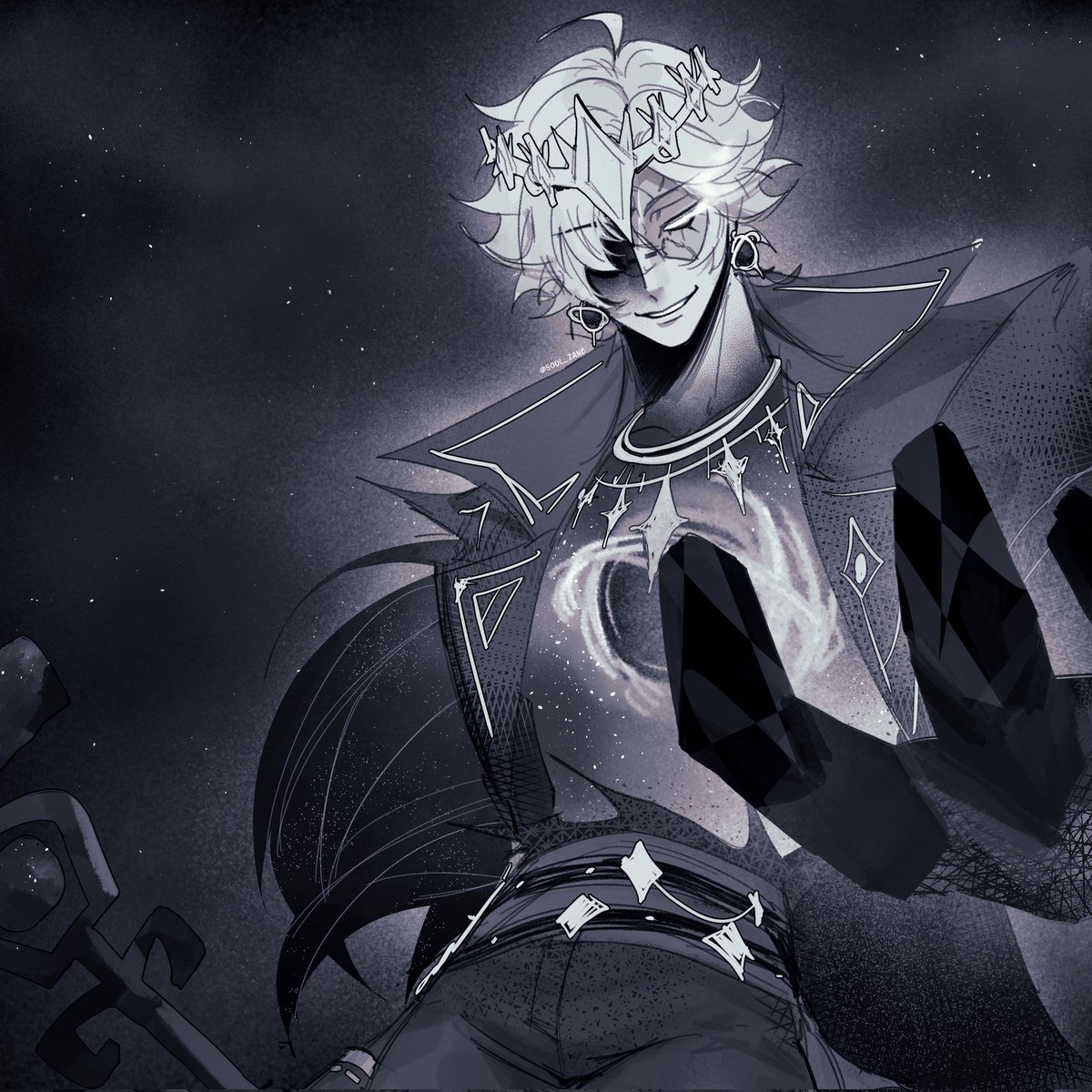 Soul_Zane (@Soul_Zane) / Posts / X