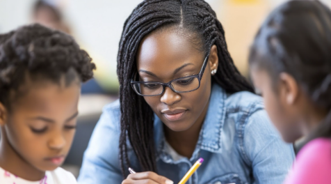 At CREEO, we believe care is at the heart of equitable education.

Read our latest blog, “It Starts with Care,” by Dr. Terri N. Watson &amp; co-authors — a reflection on leadership, learning &amp; the power of caring communities.

✨ Read now: creeo.berkeley.edu/resources/cree…

 #CREEO #NBRC