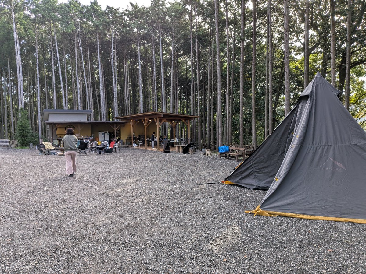 data_eng_news's tweet image. こみぃ on X: "データエンジニアの朝は早い #snowvillage https://t.co/BWxsv8Fo9X" / X --- x.com/kommy_jp/statu…
#データエンジニア #データエンジニアリング #データ基盤