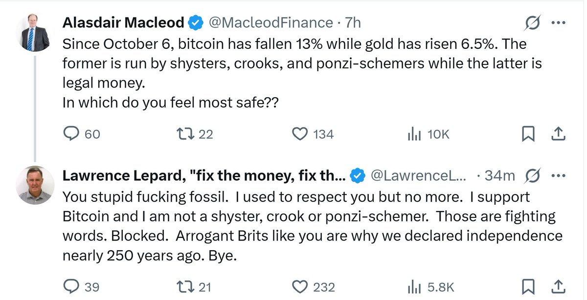 Josh Man (@joshmandell6) on Twitter photo <a href="/LawrenceLepard/">Lawrence Lepard, "fix the money, fix the world"</a> is wicked sharp with both pen and tongue, and I’m thrilled that we share the same mindset. <a href="/LawrenceLepard/">Lawrence Lepard, "fix the money, fix the world"</a> is wicked sharp with both pen and tongue, and I’m thrilled that we share the same mindset.