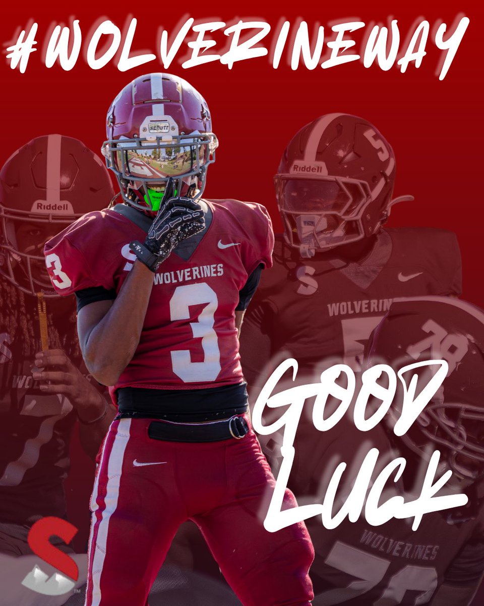 Thank you <a href="/Coach_Noonan/">Ben Noonan 🐾</a> for the good luck for tonight <a href="/SierraCollegeFB/">Sierra College Football</a>