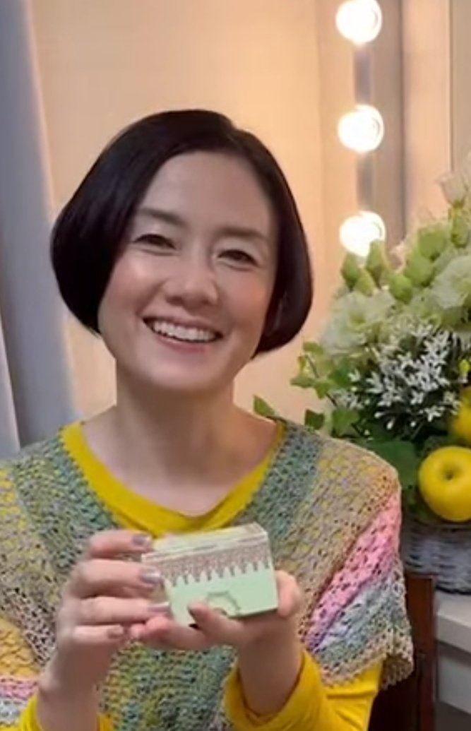 この原田知世さんのうなじが見たい！