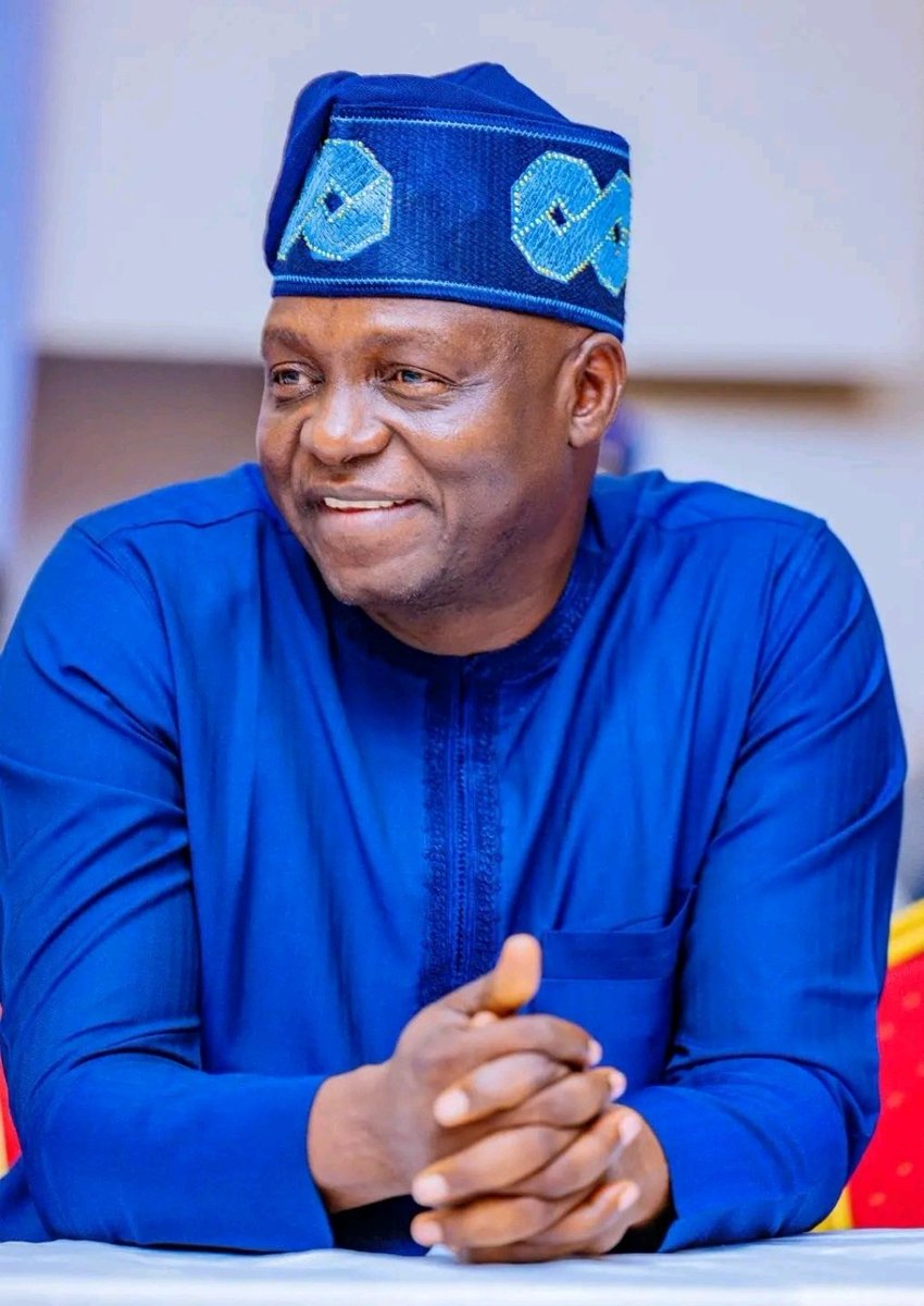 #IStandWithTinubu2027 tweet media