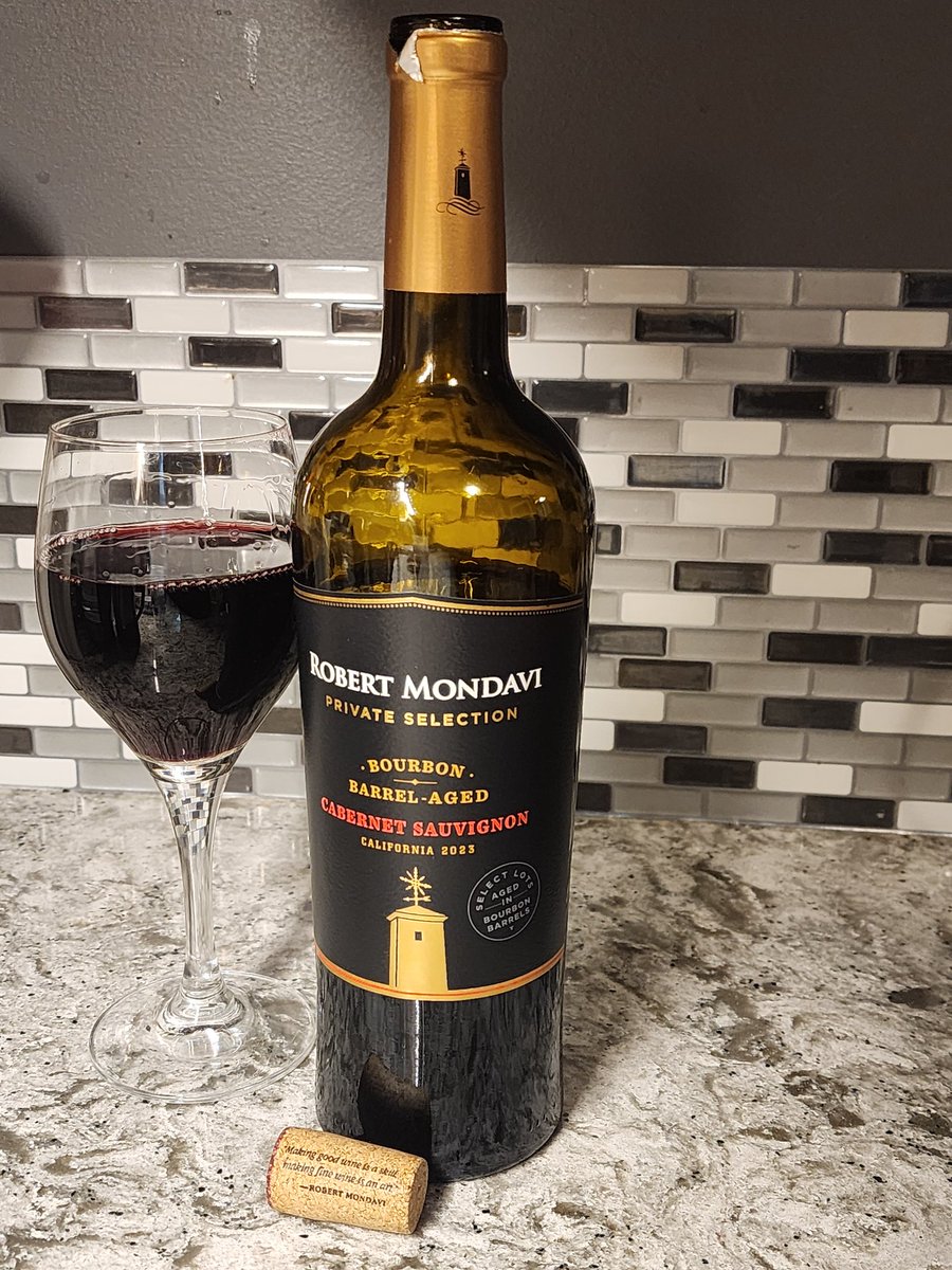 A fantastic suggestion! Thanks! 
<a href="/THErealDVORAK/">John C. Dvorak</a> <a href="/adamcurry/">Adam Curry - curryirc.com</a>

tipoftheday.net/robert-mondavi…