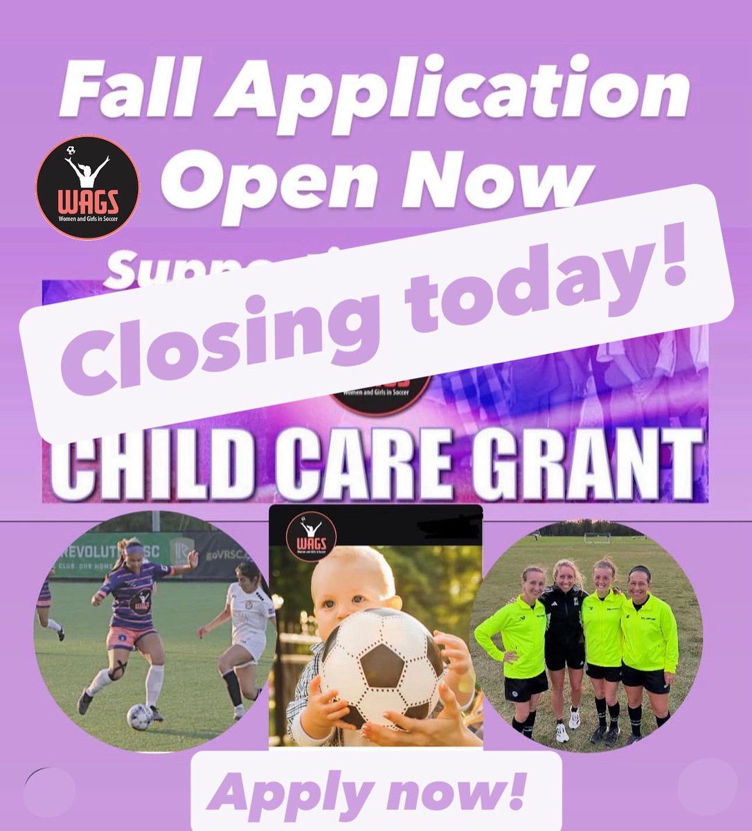 WAGSinsoccer tweet media