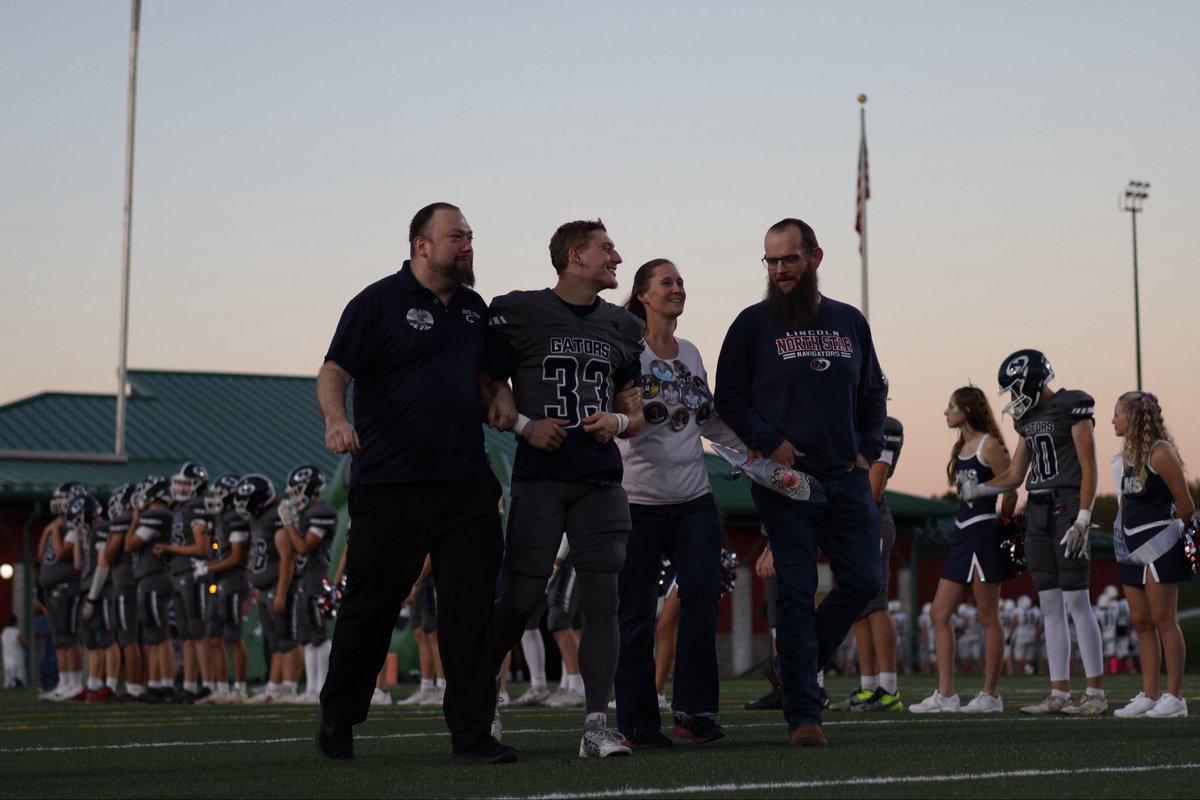 lnsathletics's tweet image. 