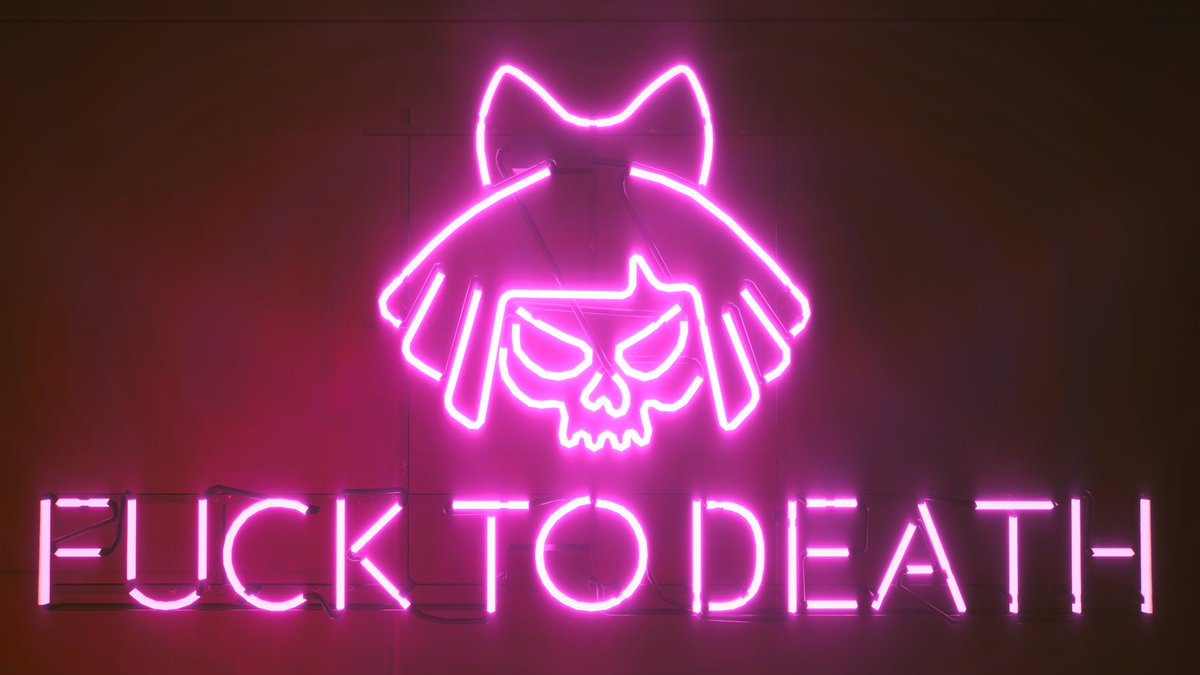 Going in to live my Judy fantasy! 

#Cyberpunk2077