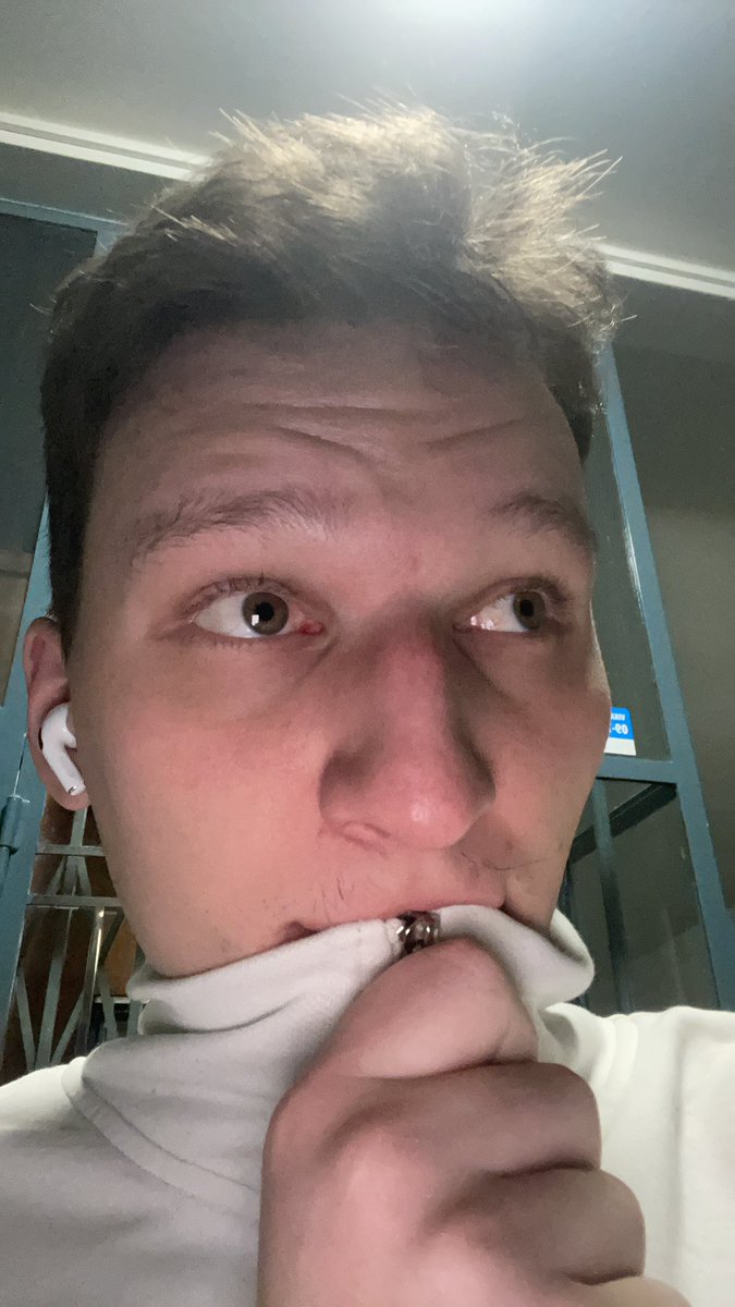 it’s 3am and this cauldron monored mu keeps me awake