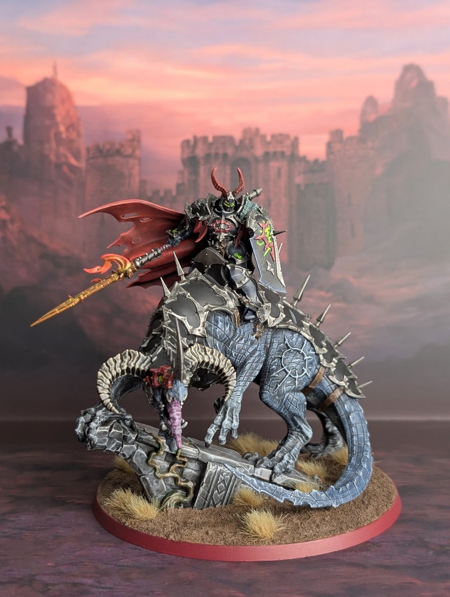 927ten's tweet image. とりあえず完成🔥