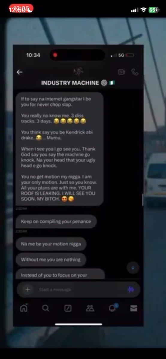 Muna_keystar's tweet photo. @krypt0naira Walahi this part pain OD like mad, I can hear the pain in his voice 😂 https://t.co/wqAGe5qAv5
