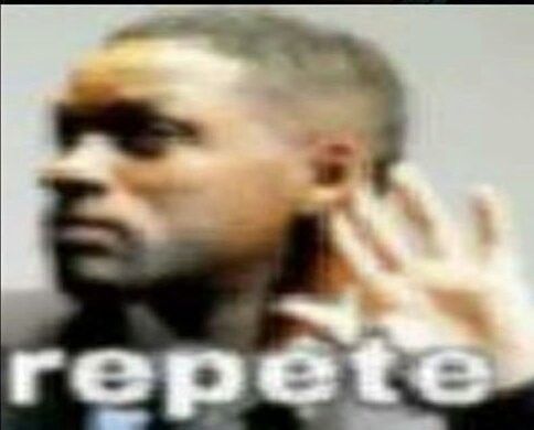 quando estão falando mal de pessoa que fala mal e anda junto na roda mas o inimigo está mais perto doq eles imaginam