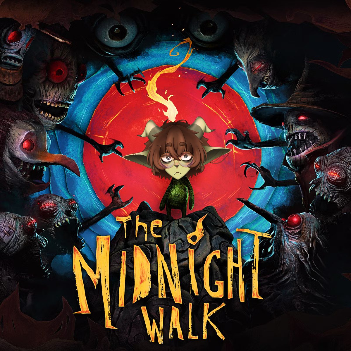 Snoozlin tweet media