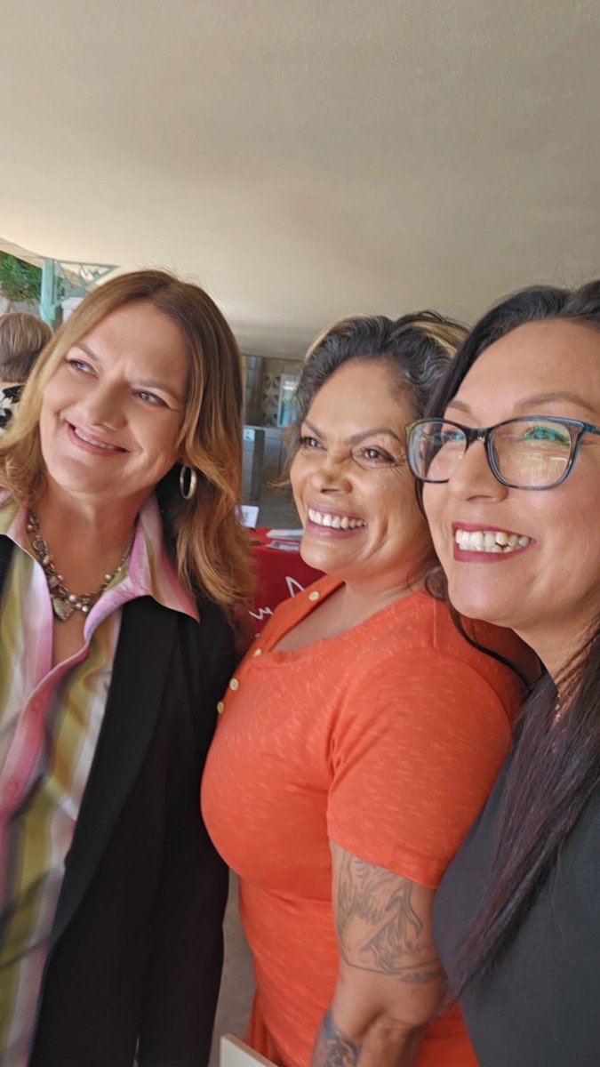 Alison J. Rapping tweet media