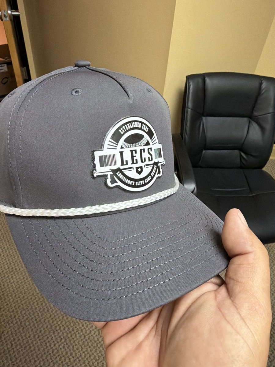 Louisiana Elite Camp Series (LECS) tweet media