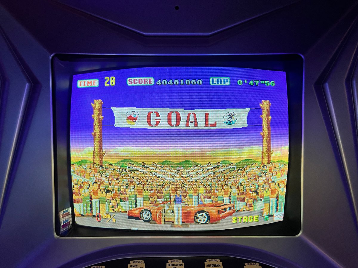 🚗💨 🌴 Taggsta 🌴 tweet media