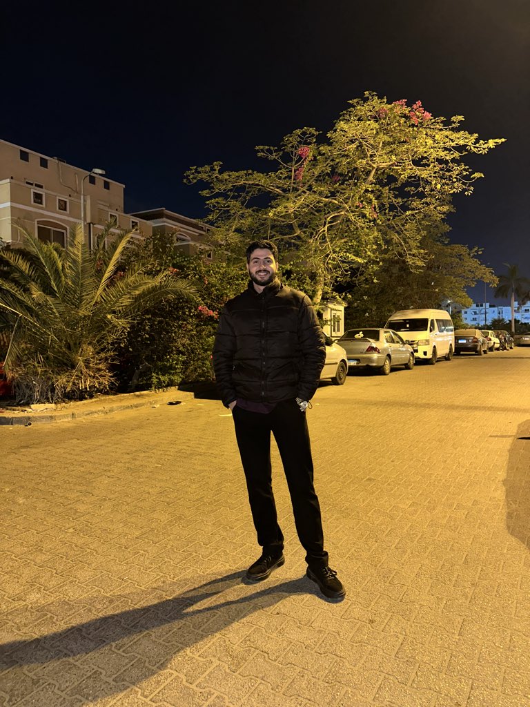 From 15/6 
Finally , another day in zayed 🥰🖤🖤