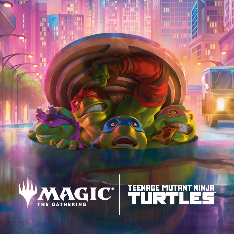 StarCityGames's tweet image. Which one are you hyped for? 🤔

#MTG