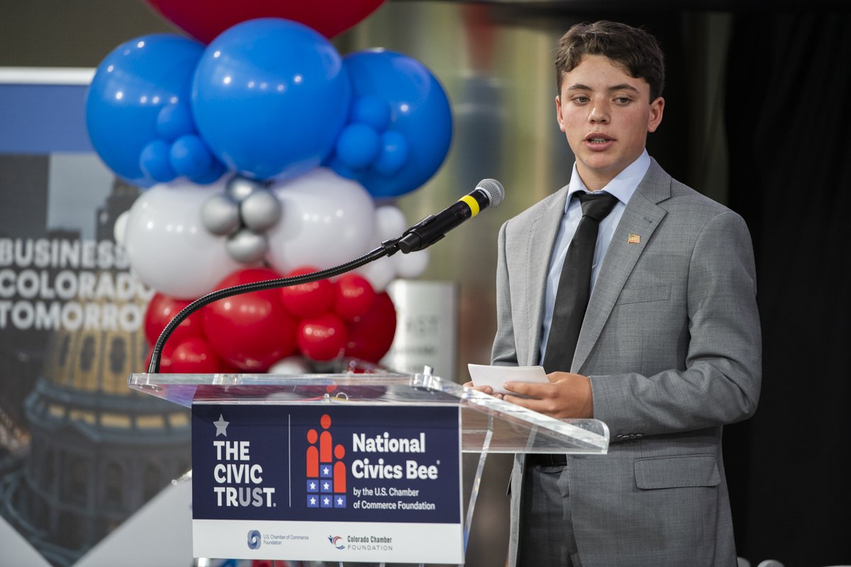 Colorado Chamber tweet media