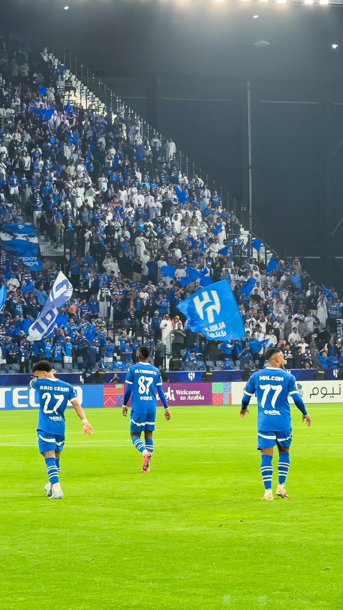 "أنا راجع أشوفك.. سيرني حنيني إليك💙"
#hilalday