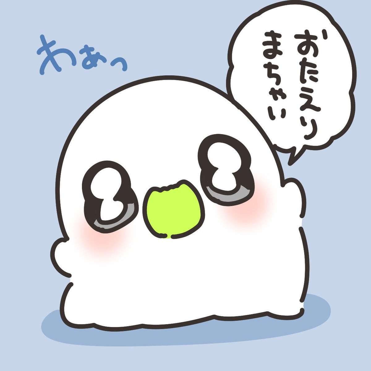 おばちぇ　原画 おばちぇ【公式】※毎日12時投稿 (@obache_official) / Posts / X