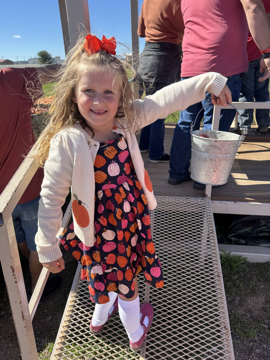 BeautyBabesBall's tweet image. Busy/fun day at McCall’s Pumpkin Patch! Field trip day with Mama!👧🏼👦🏼🥰🍁🍂🧡🤎
#fridayfun #pumpkinpatch #newmexico #fallfun #october #fall #lovethem