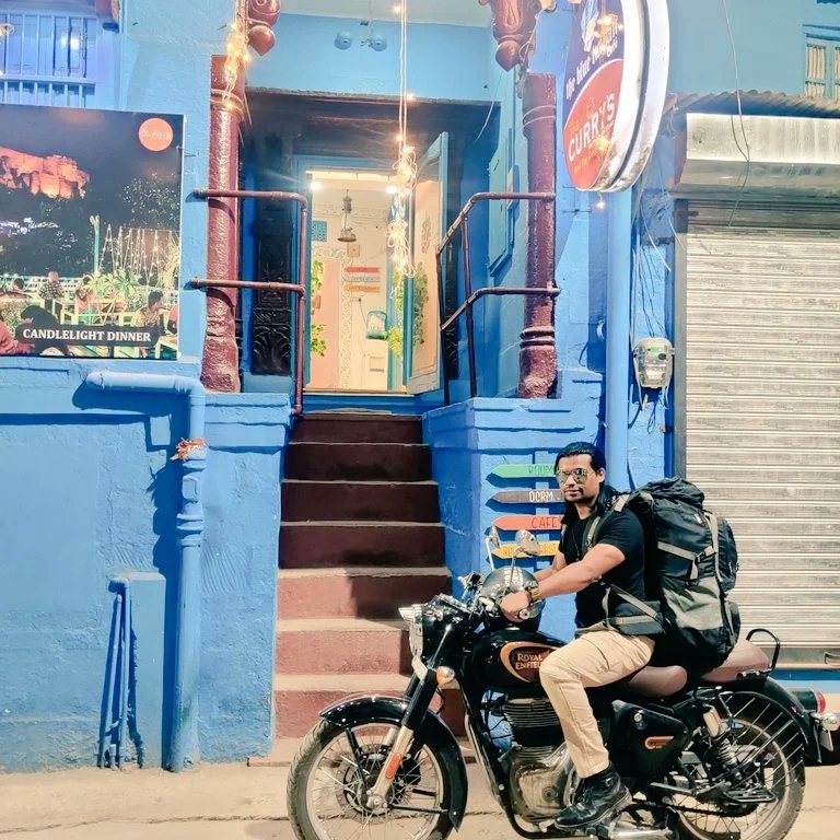 patelchiragsrk's tweet image. I went to jaisalmer, jodhpur, udaipur and chittorgarh bus yaar jaipur hi ana baaki hai🥺🥲🫶✨💐 
Tathastu to me shafali ji ❤️🕉️