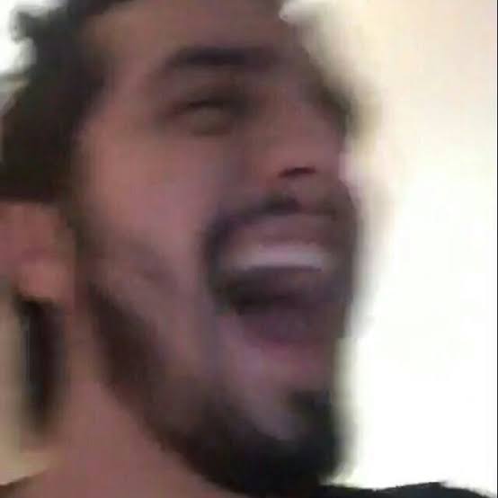 VOCÊ ME VEEEEEEE COMO UMA PAREDE BRANCA ME VEEEEE ASSIMMMMMMMMM