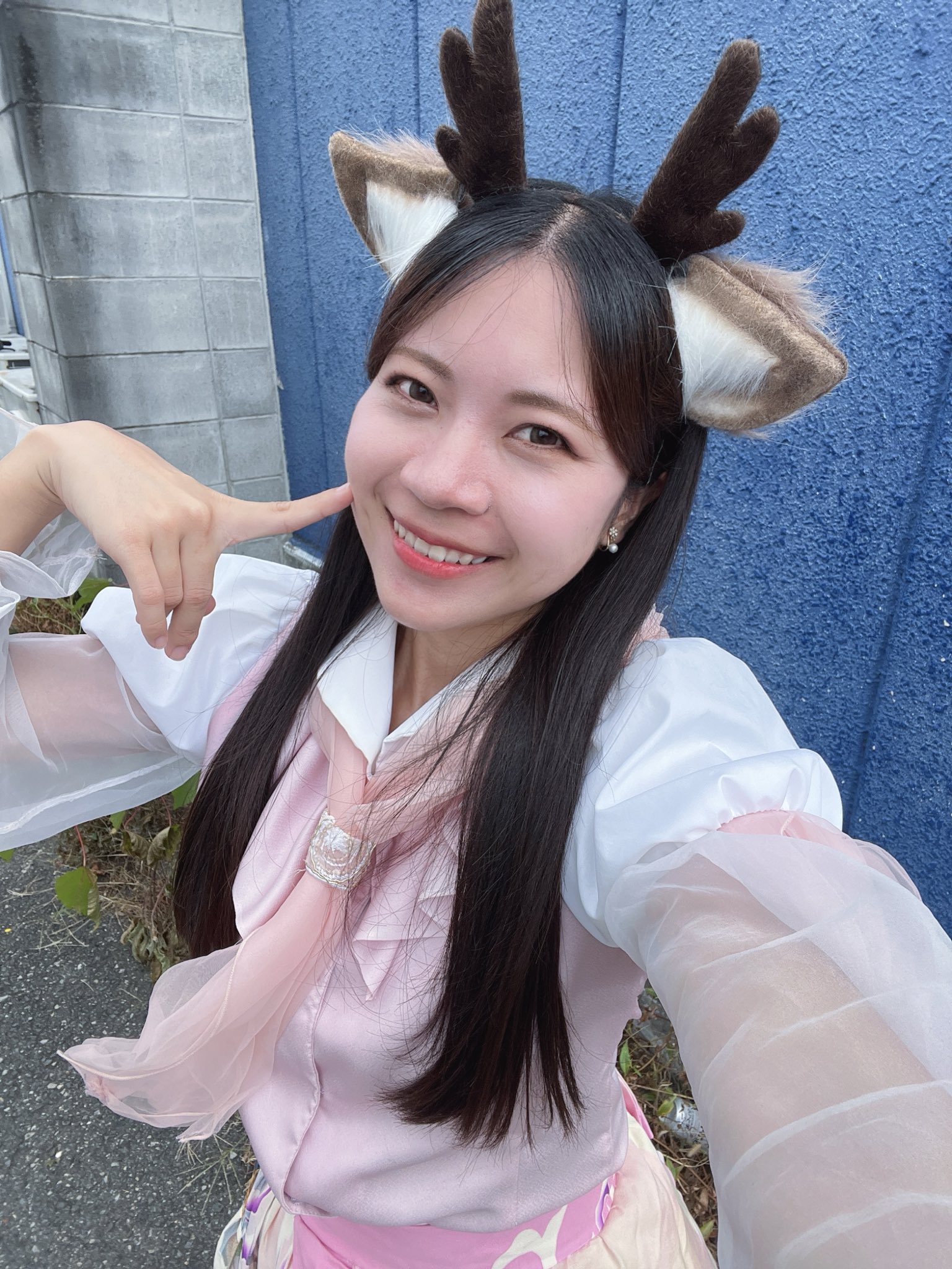 ★龍華   舞姫★ポリエステルタワシ　韓国スセミ AZONE INTERNATIONAL::えっくす☆きゅーと::商品詳細