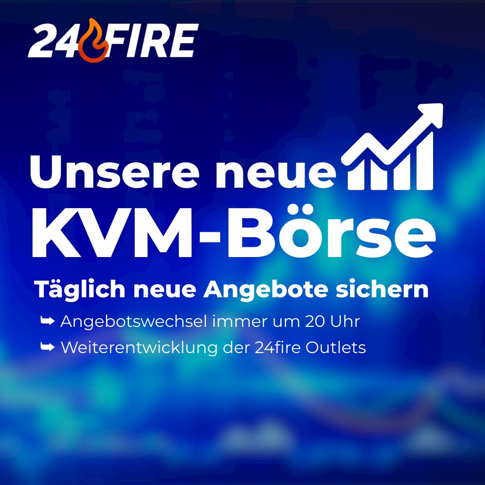 24fire GmbH tweet media