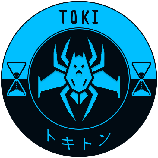 xTokiton's tweet photo. GM👀
🦵👃🫸

#TOKI 
$TOKI https://t.co/7xSKjYa2S8