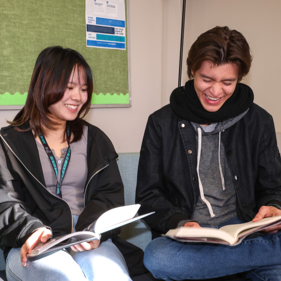ClarkCountySch's tweet image. It's FAFSA time, seniors! Even if you think you won't qualify, most families get some form of aid. Don't skip this step! #StudentAid #CollegePrep
For more information visit, studentaid.gov