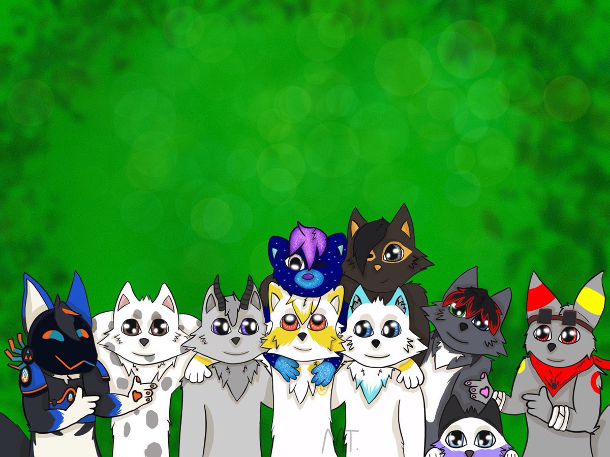 Friendship with @kamtogazuk, <a href="/o_Balfruss_o/">🎾 Balfruss 🏳️‍🌈🔻🎾</a>, <a href="/GrohiikVah/">Un draloupcerf (ça fait long) metalleux 🤘</a>, <a href="/Cormag30/">Cormag</a>, <a href="/aisunoria/">Aisu ✨</a>, <a href="/Arekuro_Sama/">🇫🇷King Darta, Le Roi Des Cons.🇫🇷</a>, <a href="/KyuchuBreon/">Kyuchu</a> <a href="/_SilHex/">SilHex</a> and my love <a href="/Dizouillle/">Diziel Anarion</a> 🫶❤️