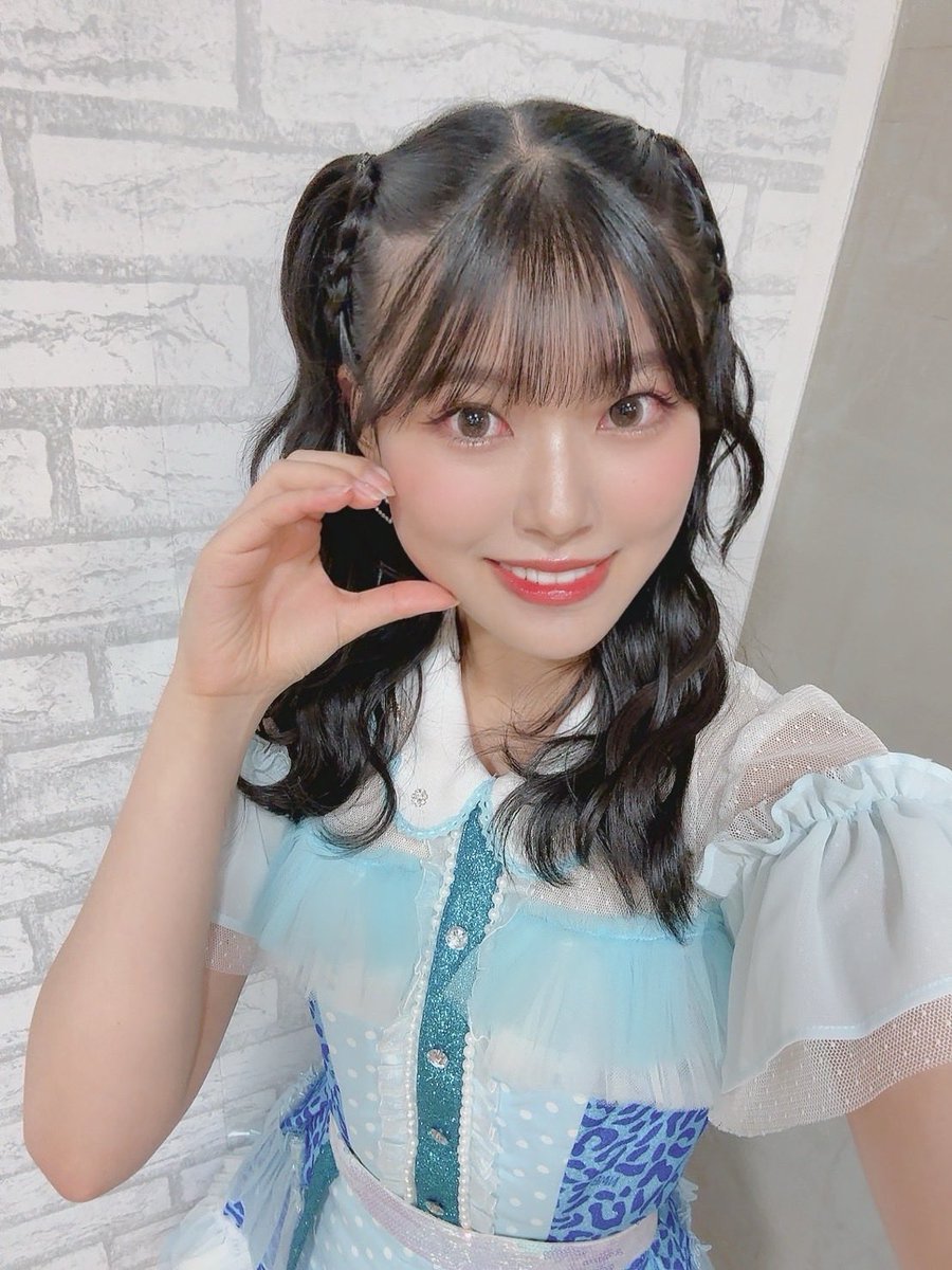 黒島咲花【NMB488期生】 on X