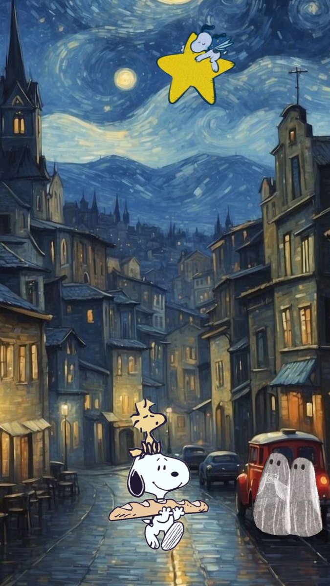 snoopyb047's tweet image. 