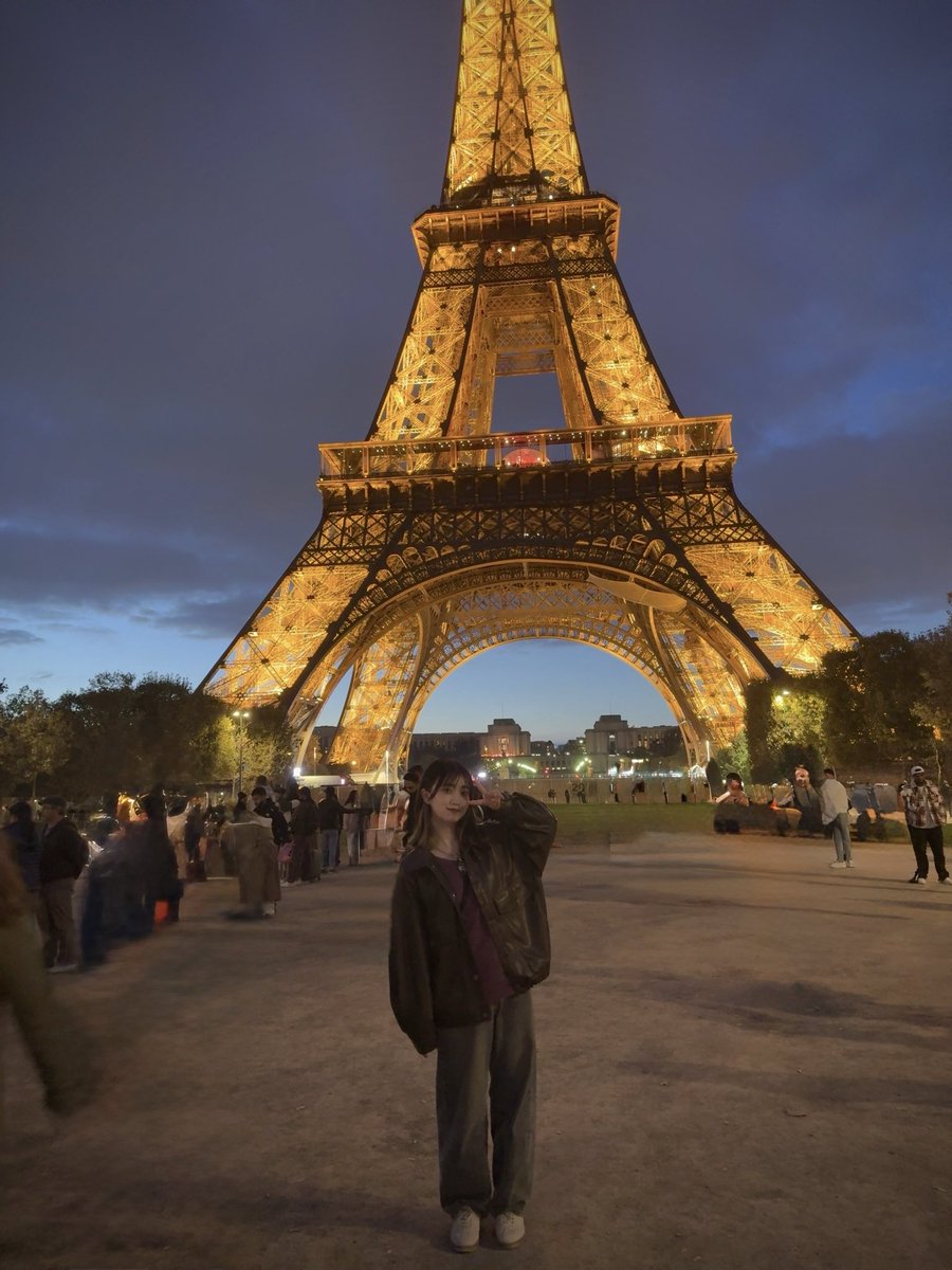 harunap° tweet media