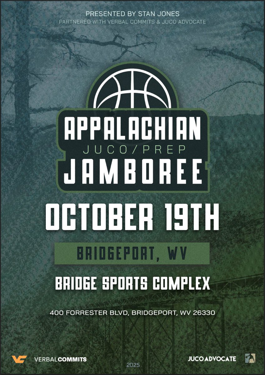 The Eastern Juco's has something to say to the rest of the country on Sunday. College Coaches don't miss out