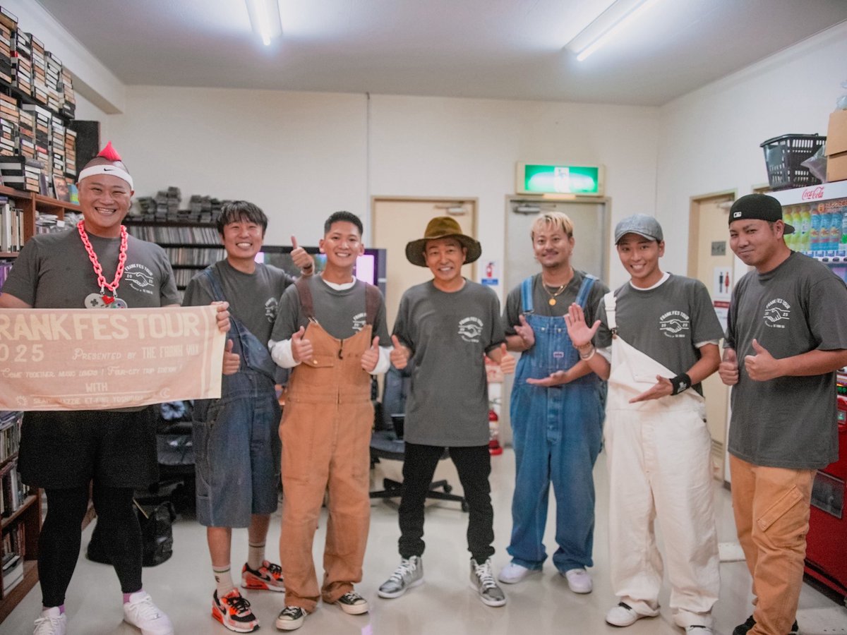 リョータ (@RYO_TA_TFV) / X