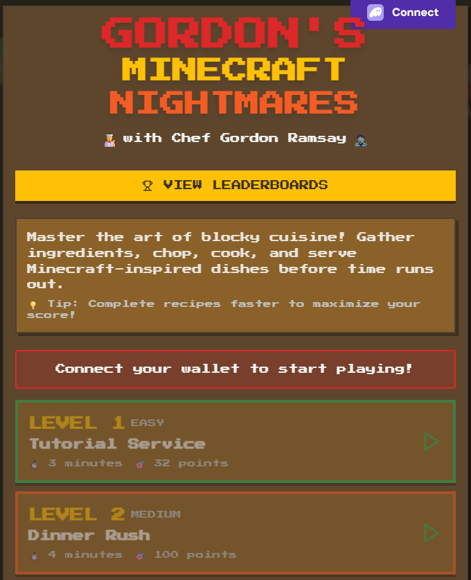 GordonRamMCCoin's tweet photo. implementing the economy and the leaderboard! really making progress this morning guys. 😍
#GRMC $GRMC
https://t.co/NvPC1nuDVQ

You'll want to stack up and hold until we launch! https://t.co/6atJs7u5jW