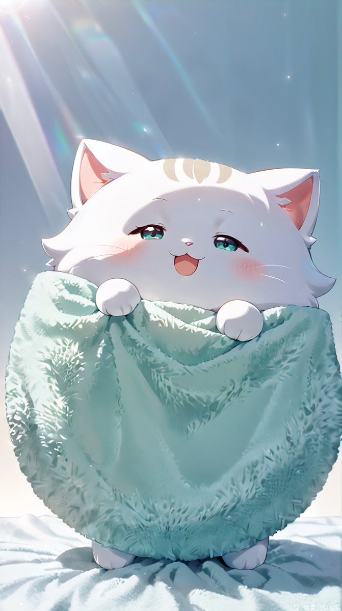 au7Fio6bGK1JSYA's tweet image. 【キャラクター編】
おはようございます🌿
新しい朝、無理せずゆっくりでいいよ☀️
がんばるあなたに、ふわっと風のエールを🫧
#AIイラスト #ドジャース #おはようございます #癒し #大谷さんがんばれ