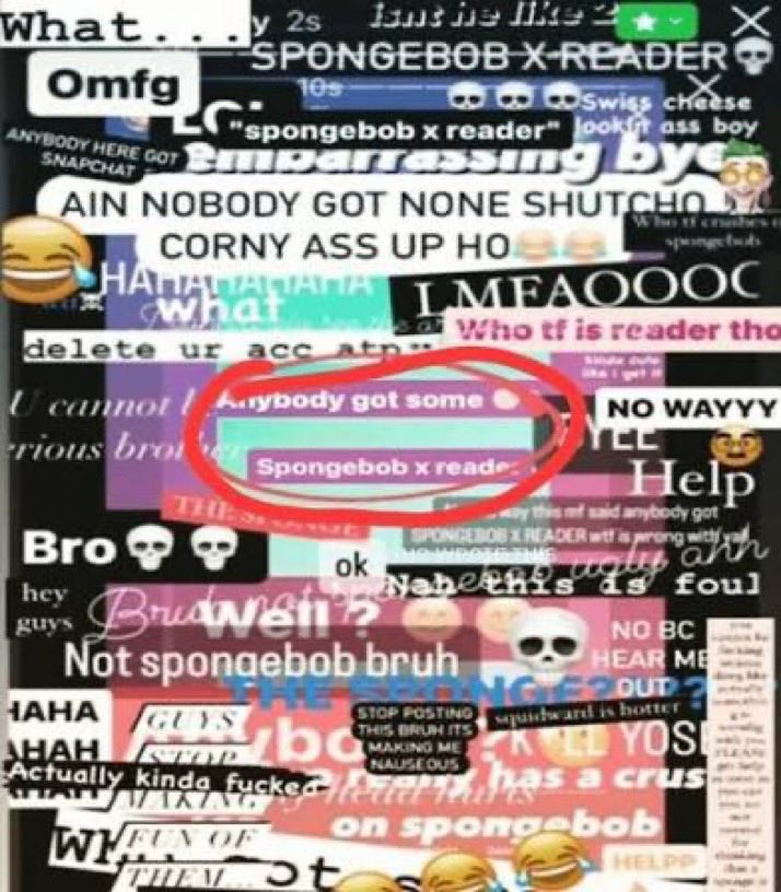 JJimcurly's tweet photo. this how it feels like to still like and talk about mouthwashing as a real genuine fan of it because everybody around you sees it as "that one media that should not have a fandom at all" https://t.co/iIqwmzYWY6