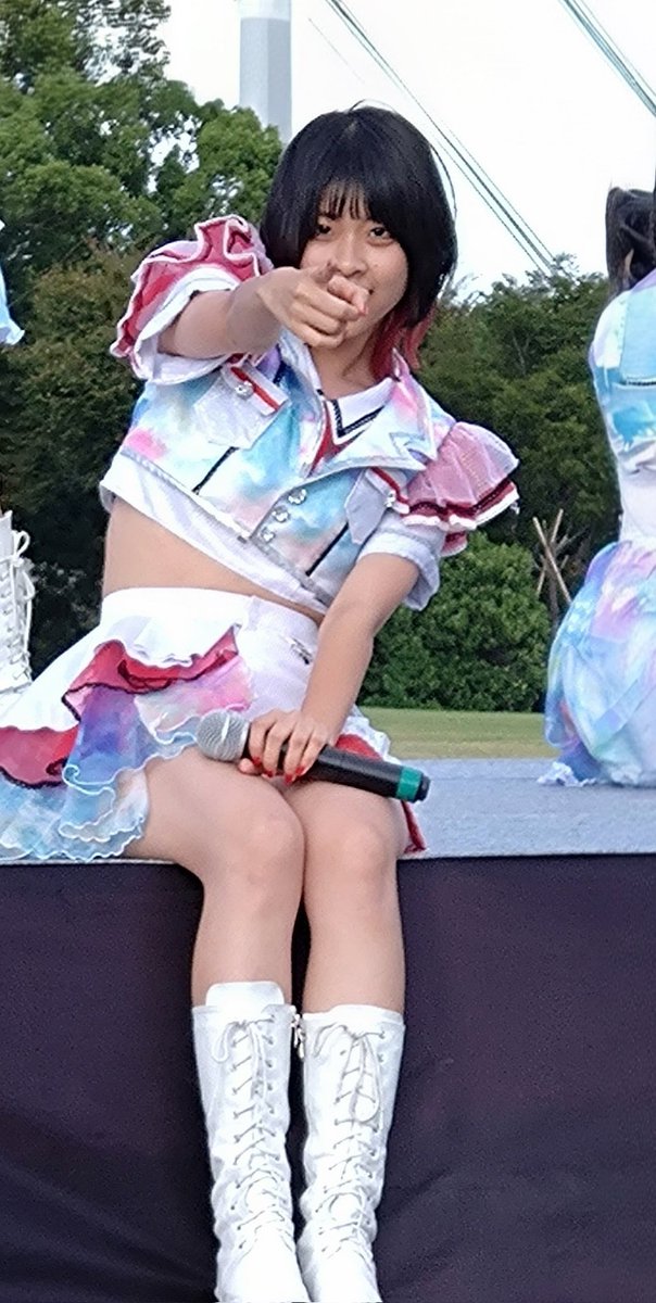 2年前の10月のセカイから
乙瀬花園