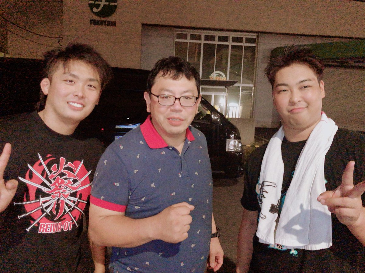 ショックで
かなしくて　かなしくて

神様は
やさしい人から
連れていってしまう

たくさん
やさしくしてもらいました

毎回、スタッフさんのぶんまで
猫バスの猪弁当を
買ってくれました

ご家族のことを想うと
胸が苦しいです

笹崎さんの魂が
安らかでありますように、、、